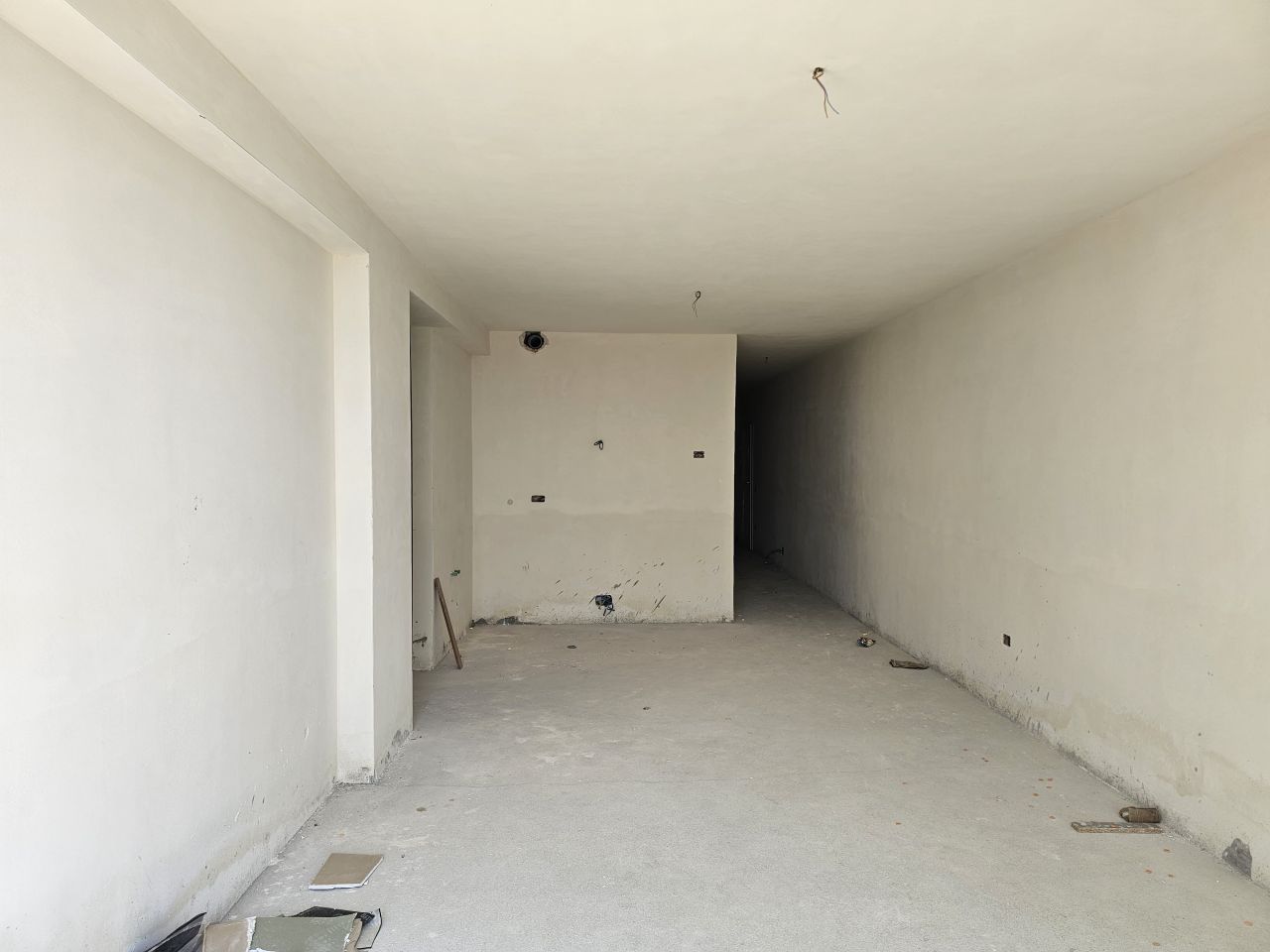 Propiedad en albania en venta en Saranda cerca de la playa