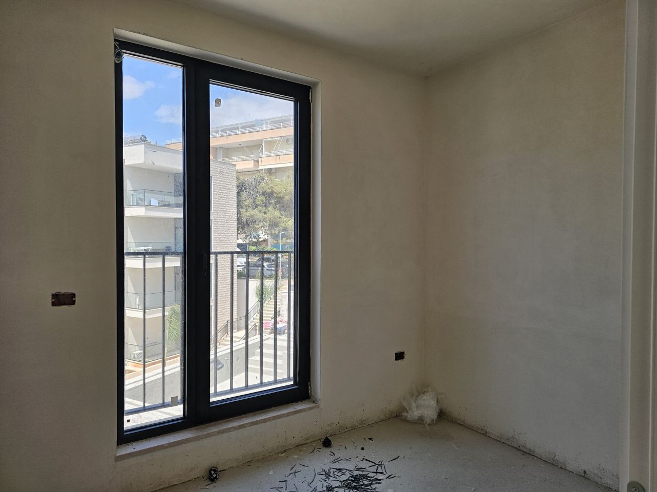 Propiedad en albania en venta en Saranda cerca de la playa