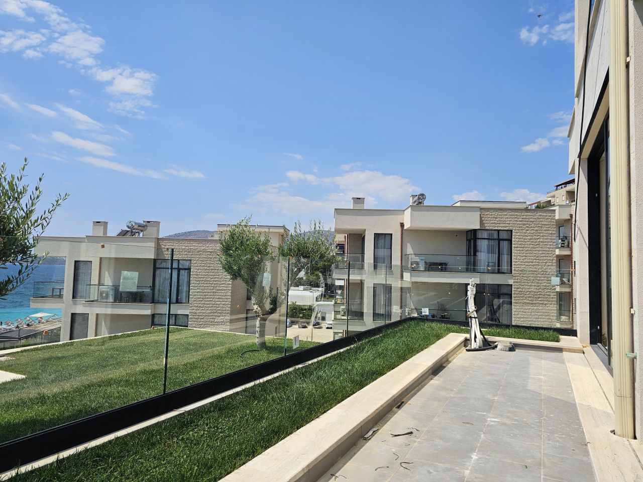 Propiedad en albania en venta en Saranda cerca de la playa