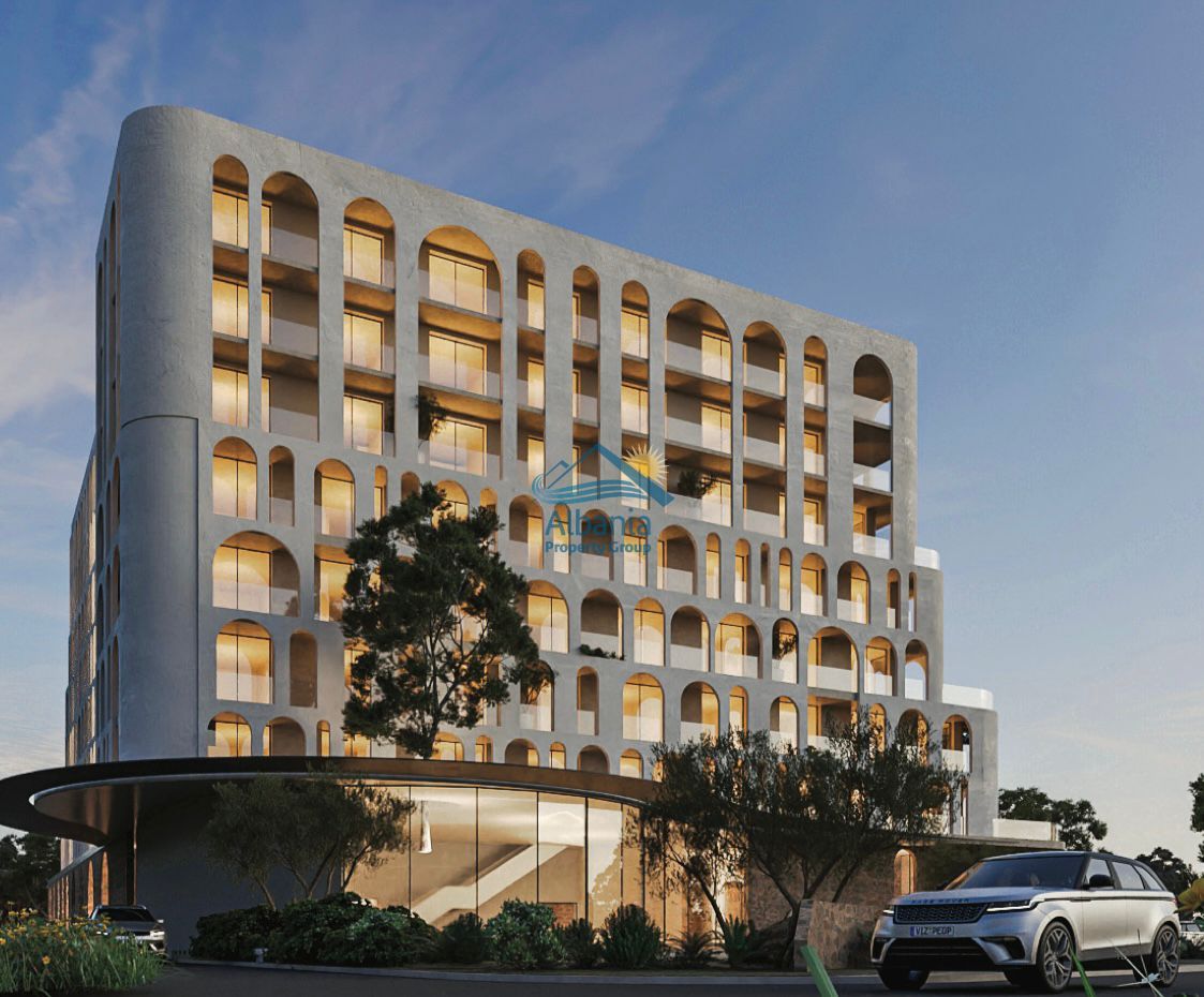 Apartamento de luxo à venda em orikum vlore albânia (3)