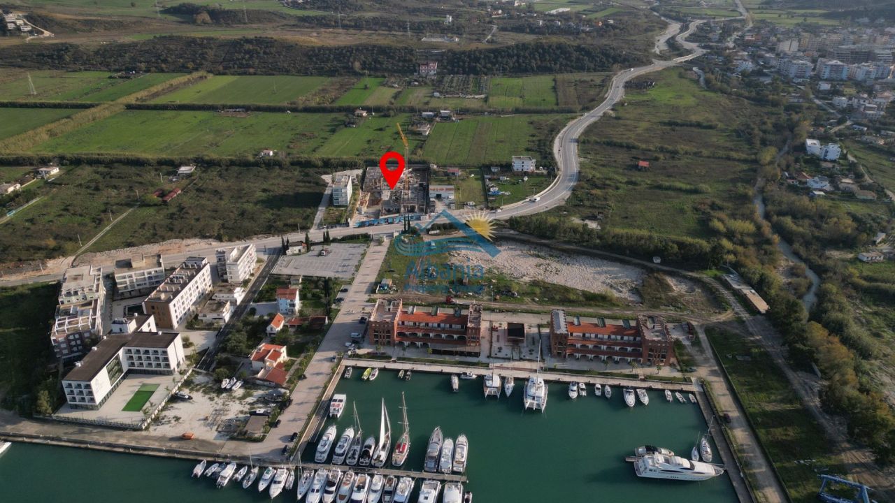 Apartamento de luxo à venda em orikum vlore albânia (6)