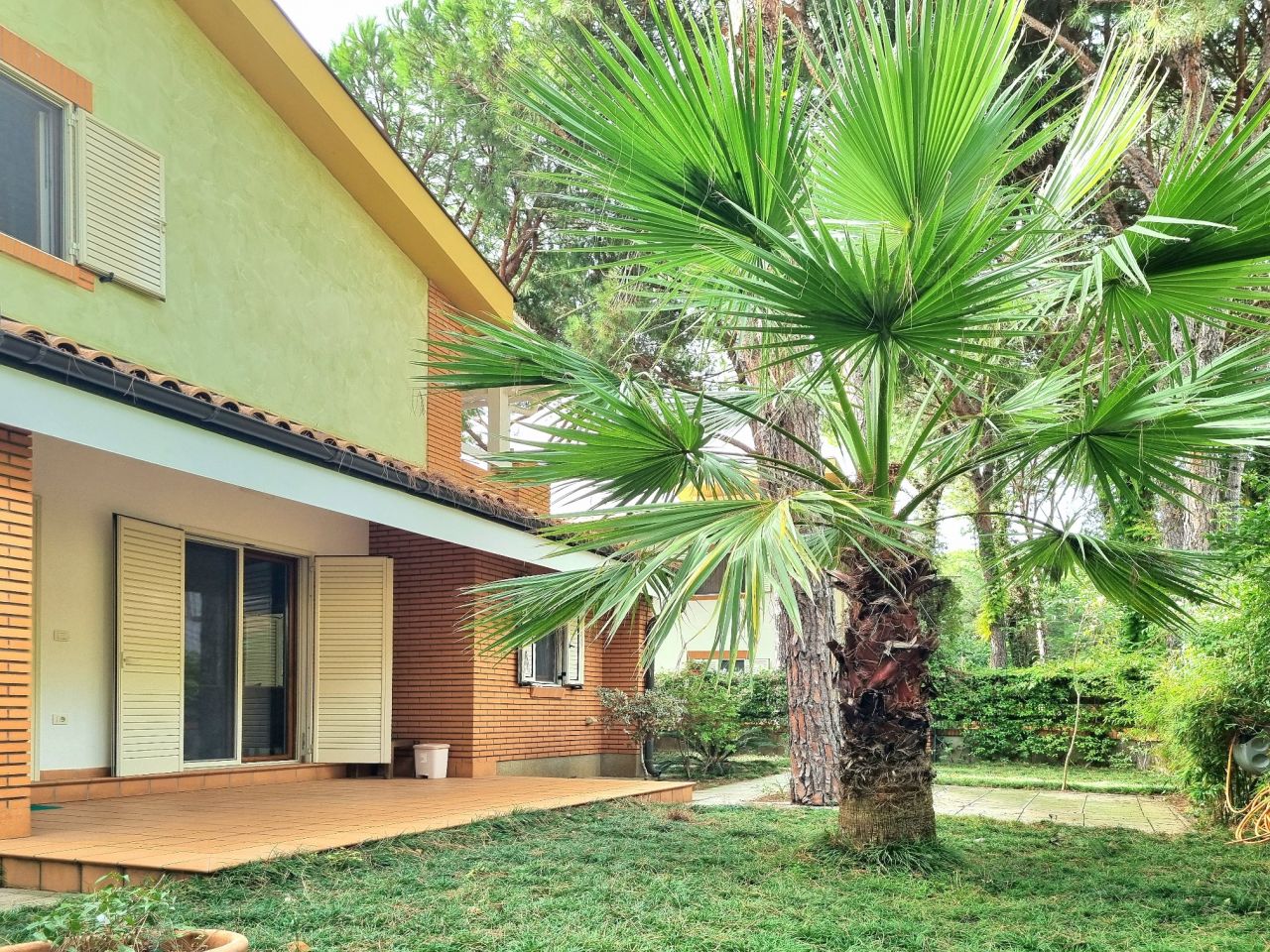 Villa en venta en golem durres albania