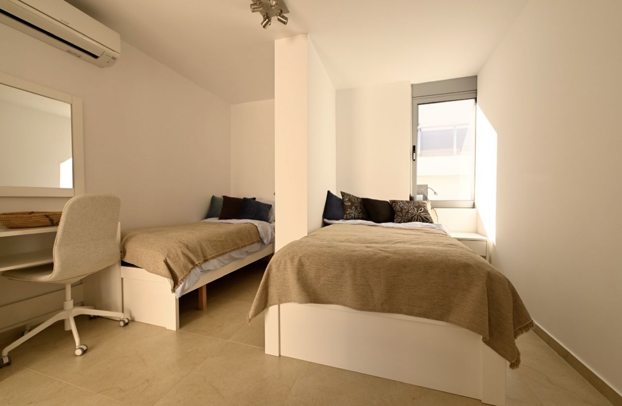 Wunderbares duplex mit meerblick zum verkauf in sarande (3)