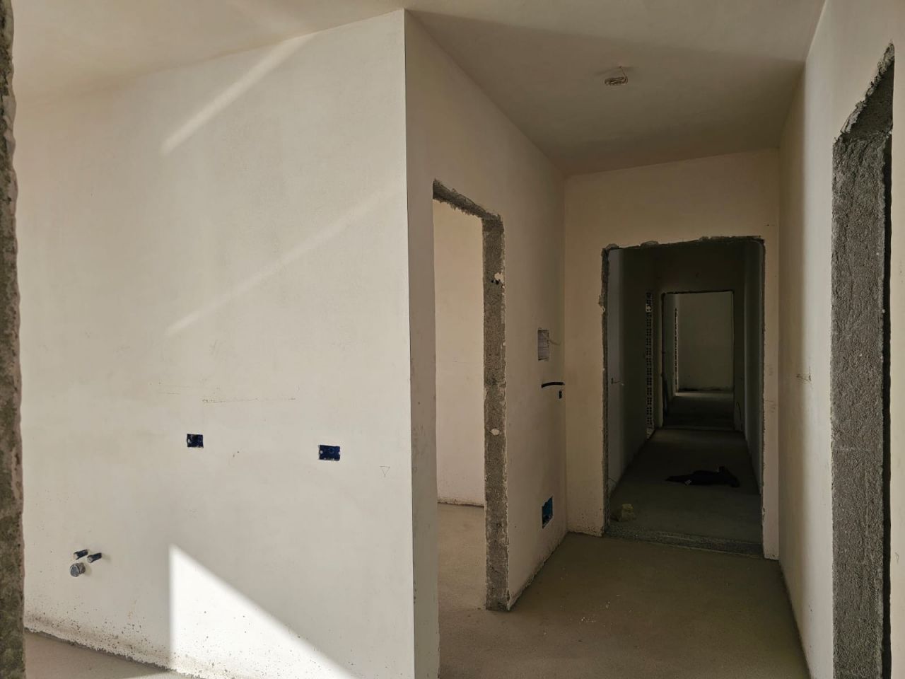 Two bedrooms apartment for sale in Saranda
