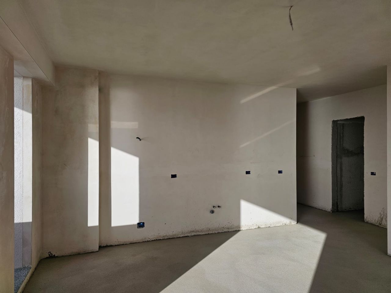 Two bedrooms apartment for sale in Saranda