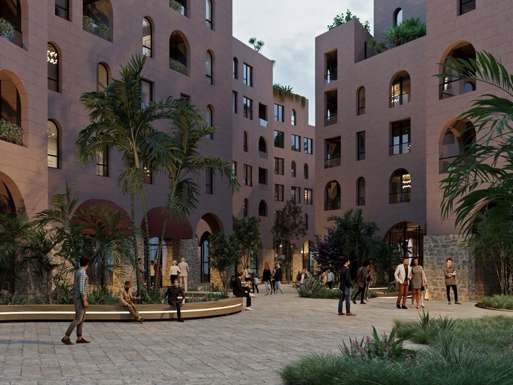 Apartamento à venda em Saranda albânia