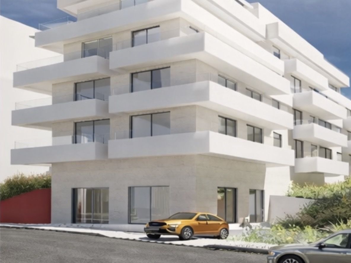 Apartment for sale in Saranda albania