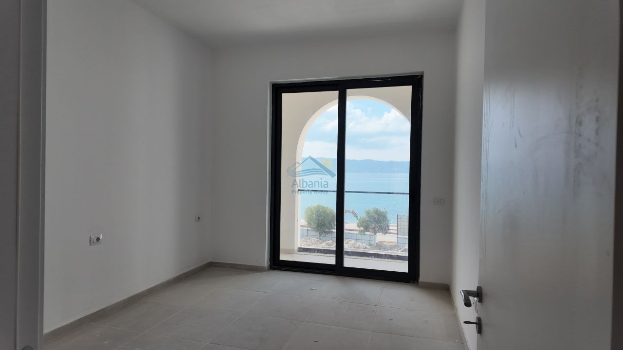 Appartamento con vista mare in vendita a radhimë Vlorë albania (7)