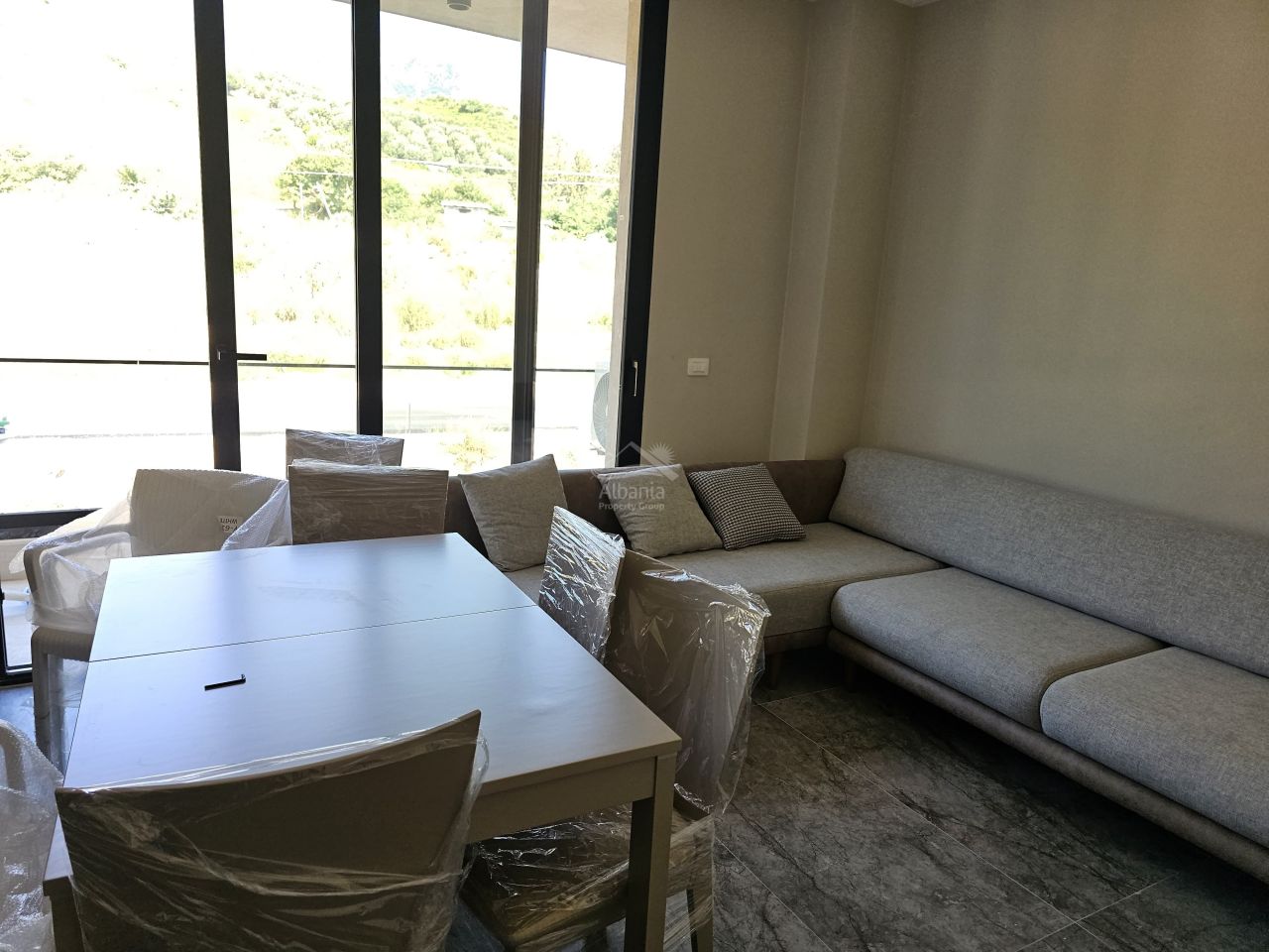 Appartamento moderno in vendita a radhimë Vlorë albania (8)