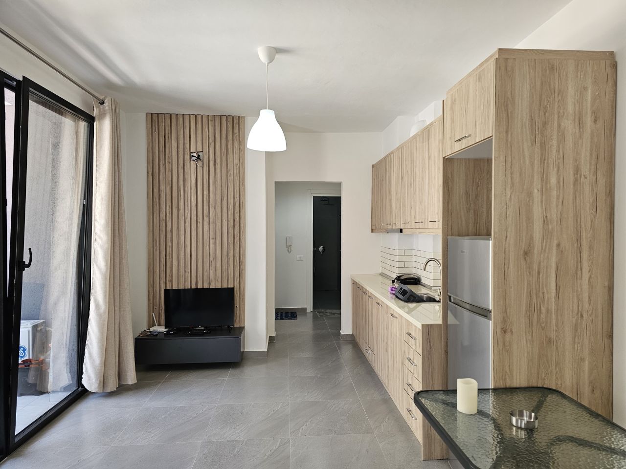 Wohnung zum verkauf in Saranda albanien nahe dem meer