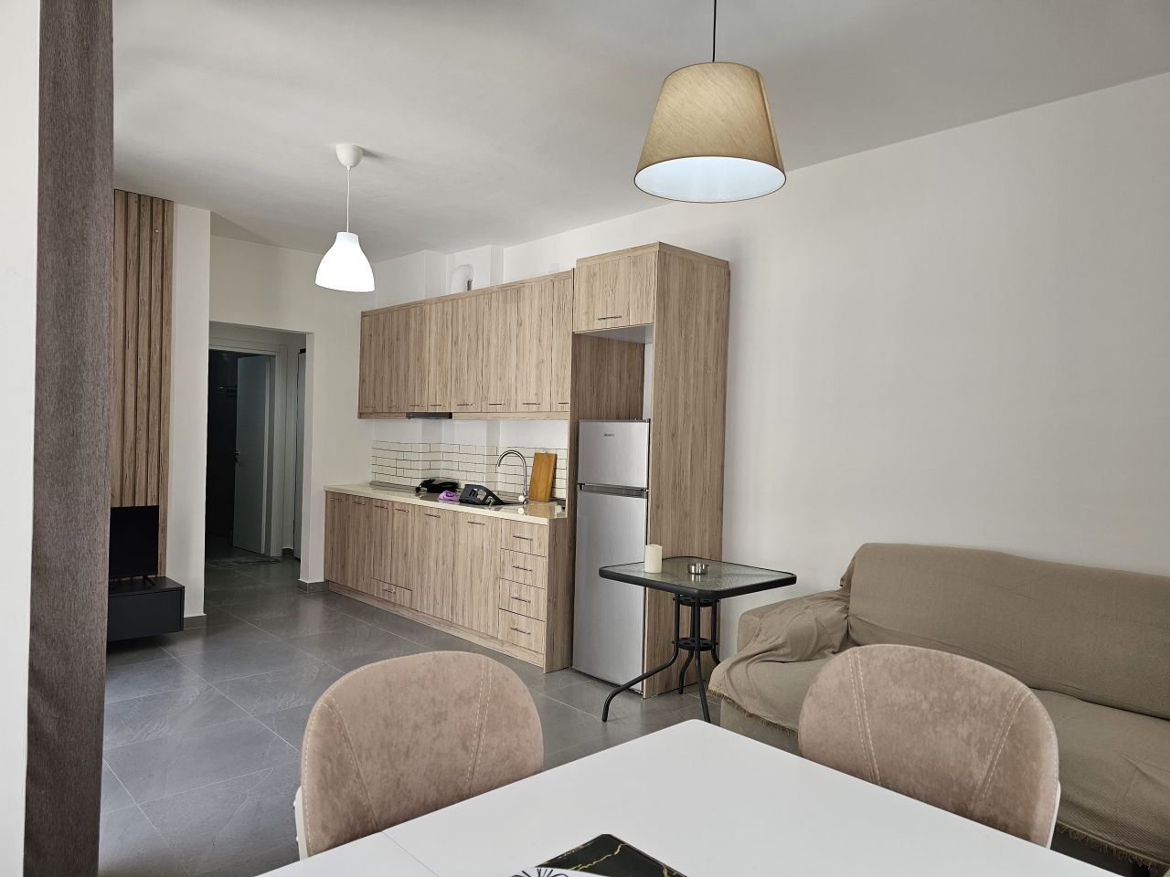 Wohnung zum verkauf in Saranda albanien nahe dem meer (2)