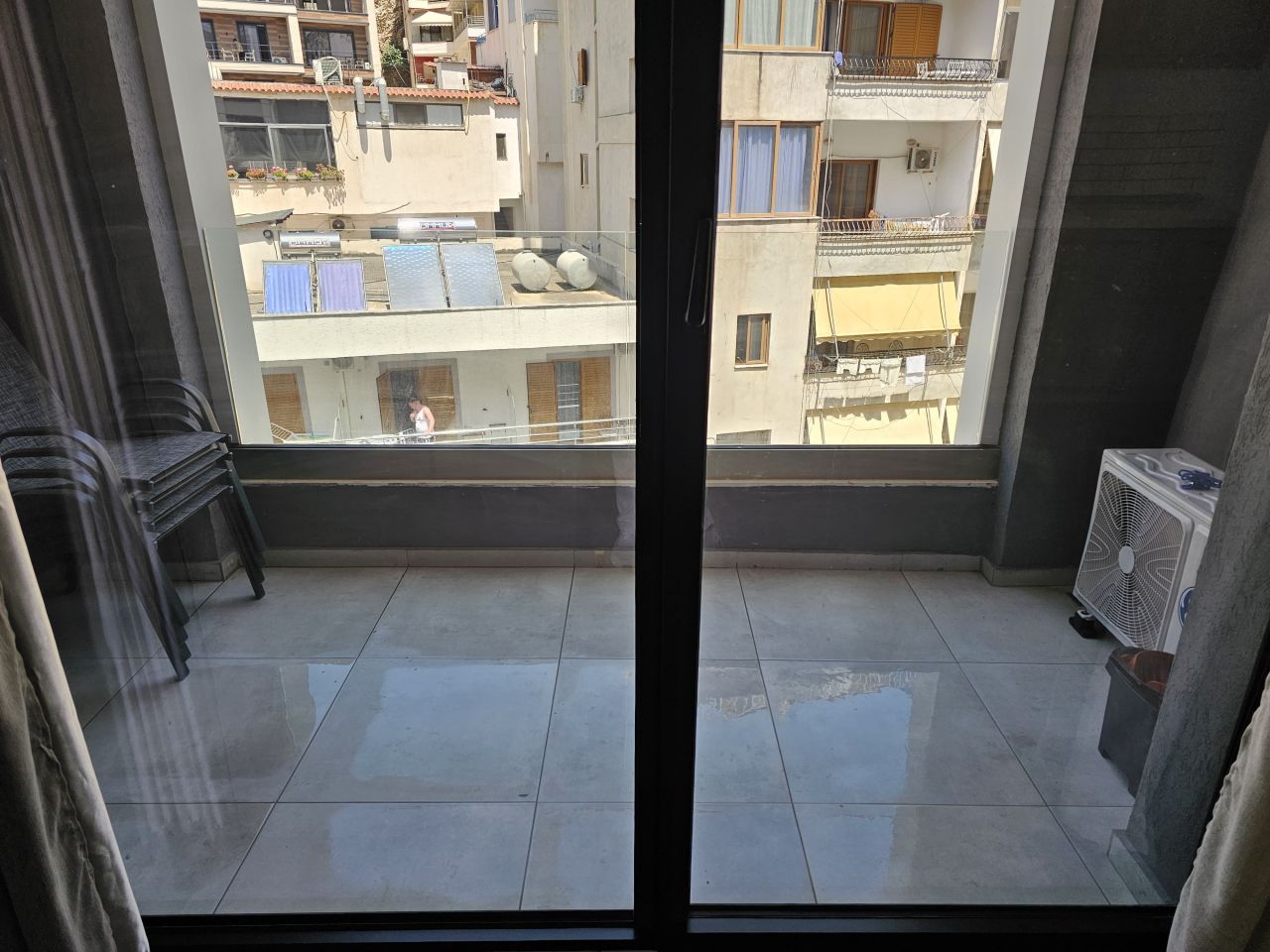 Wohnung zum verkauf in Saranda albanien nahe dem meer (3)