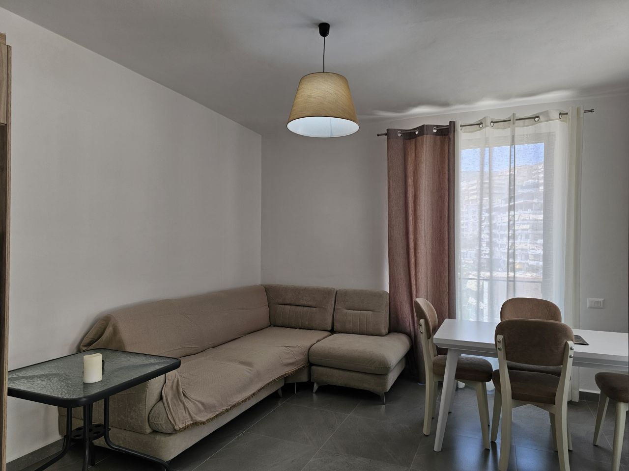 Wohnung zum verkauf in Saranda albanien nahe dem meer (4)