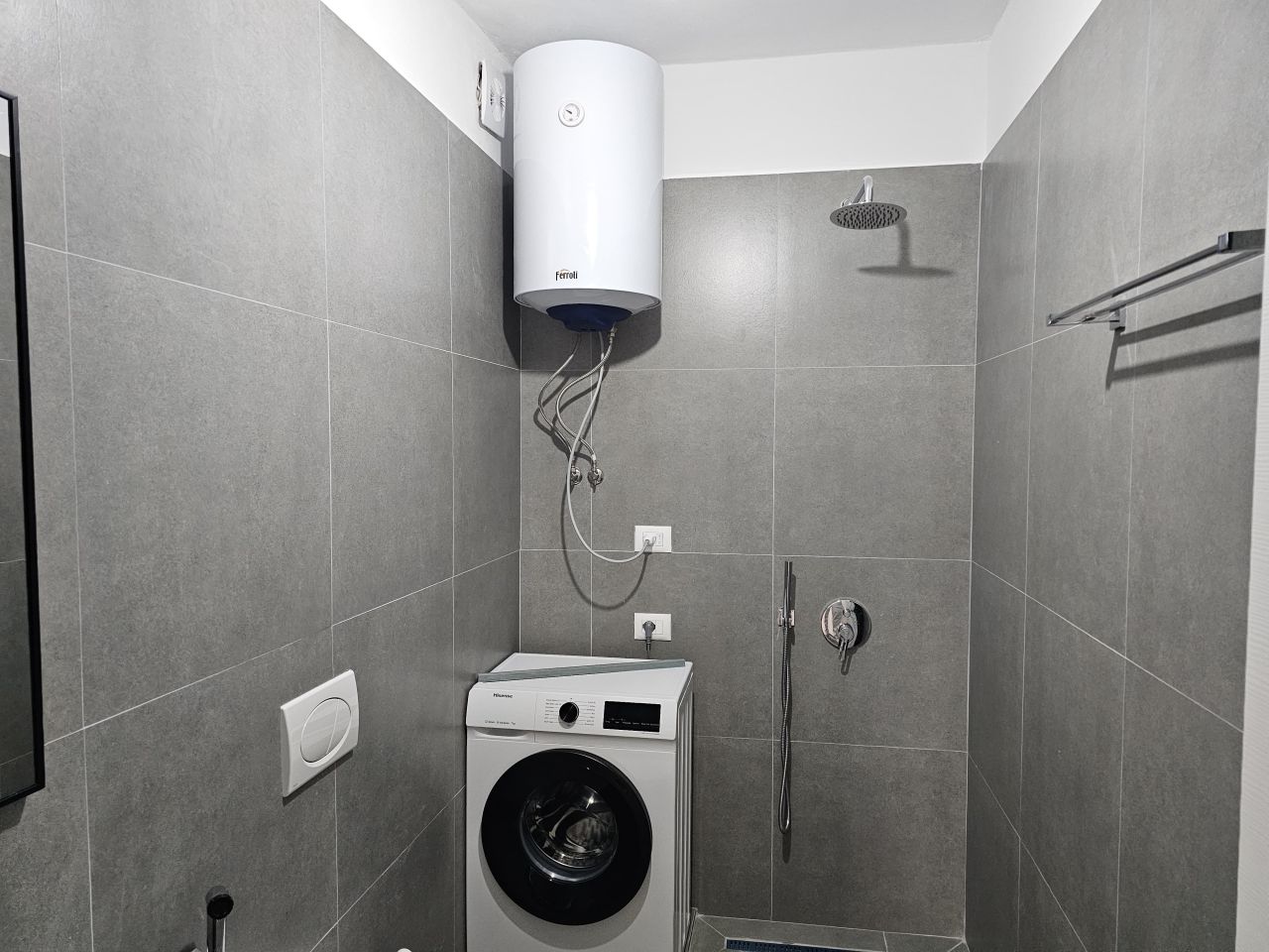 Wohnung zum verkauf in Saranda albanien nahe dem meer (5)
