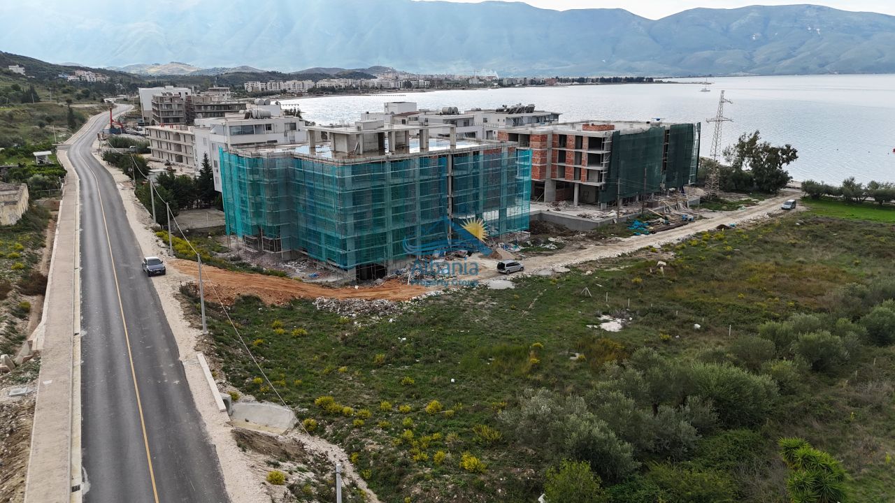 Immobili in albania in vendita a Vlorë