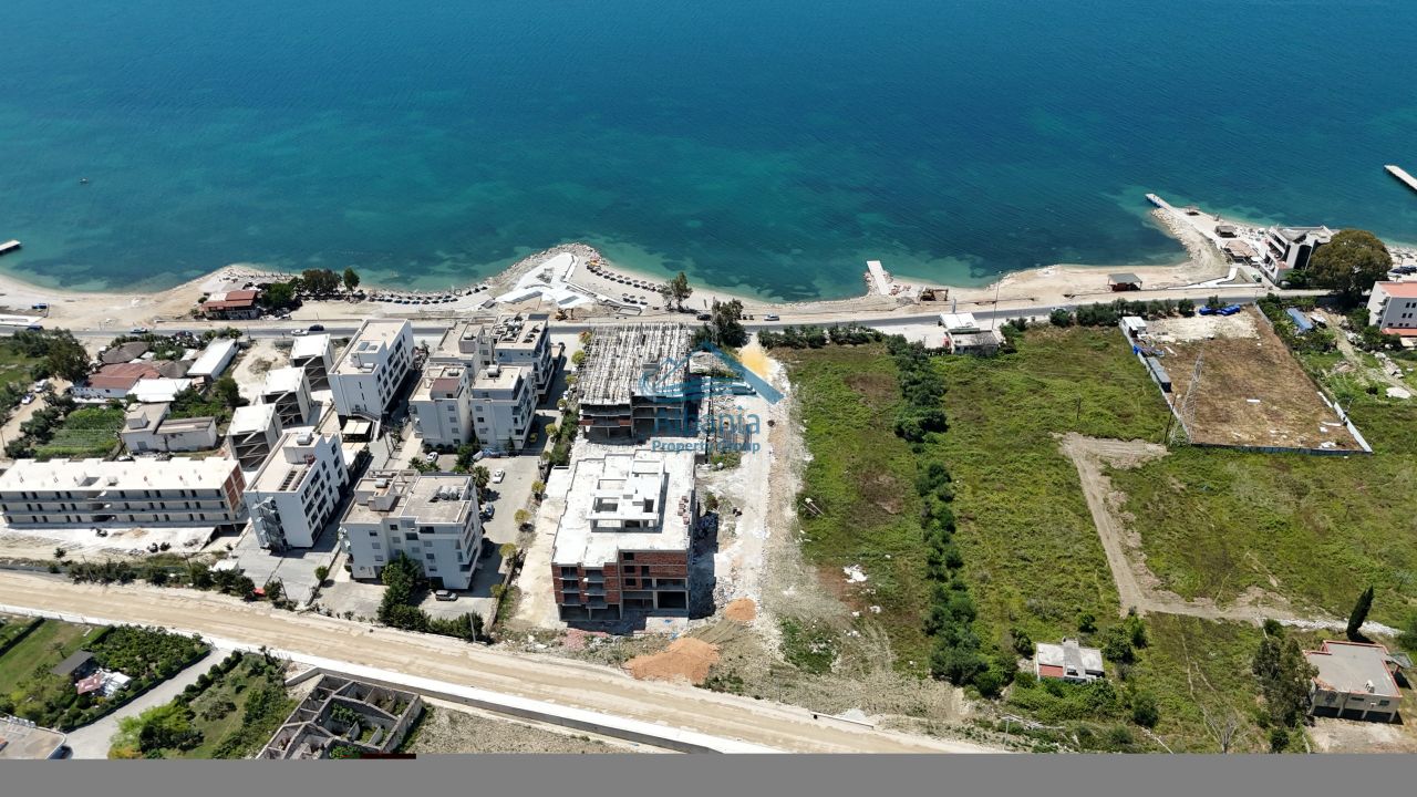 Immobili in albania in vendita a Vlorë