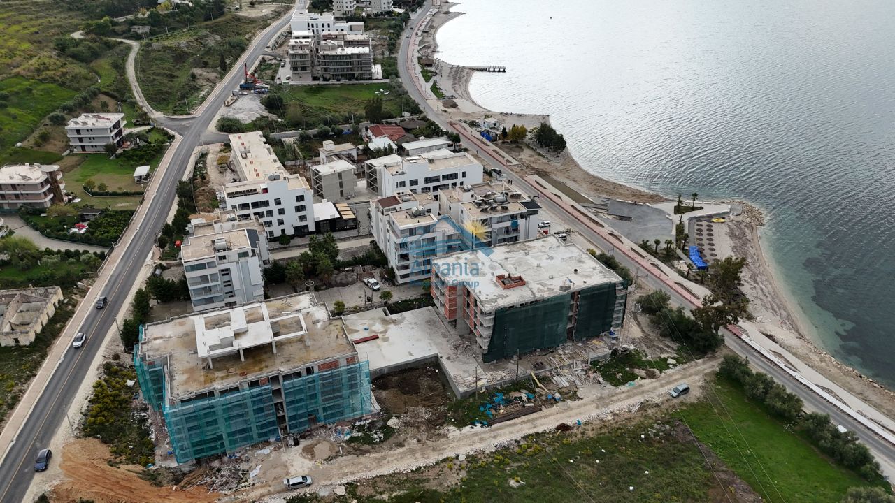 Immobili in albania in vendita a Vlorë