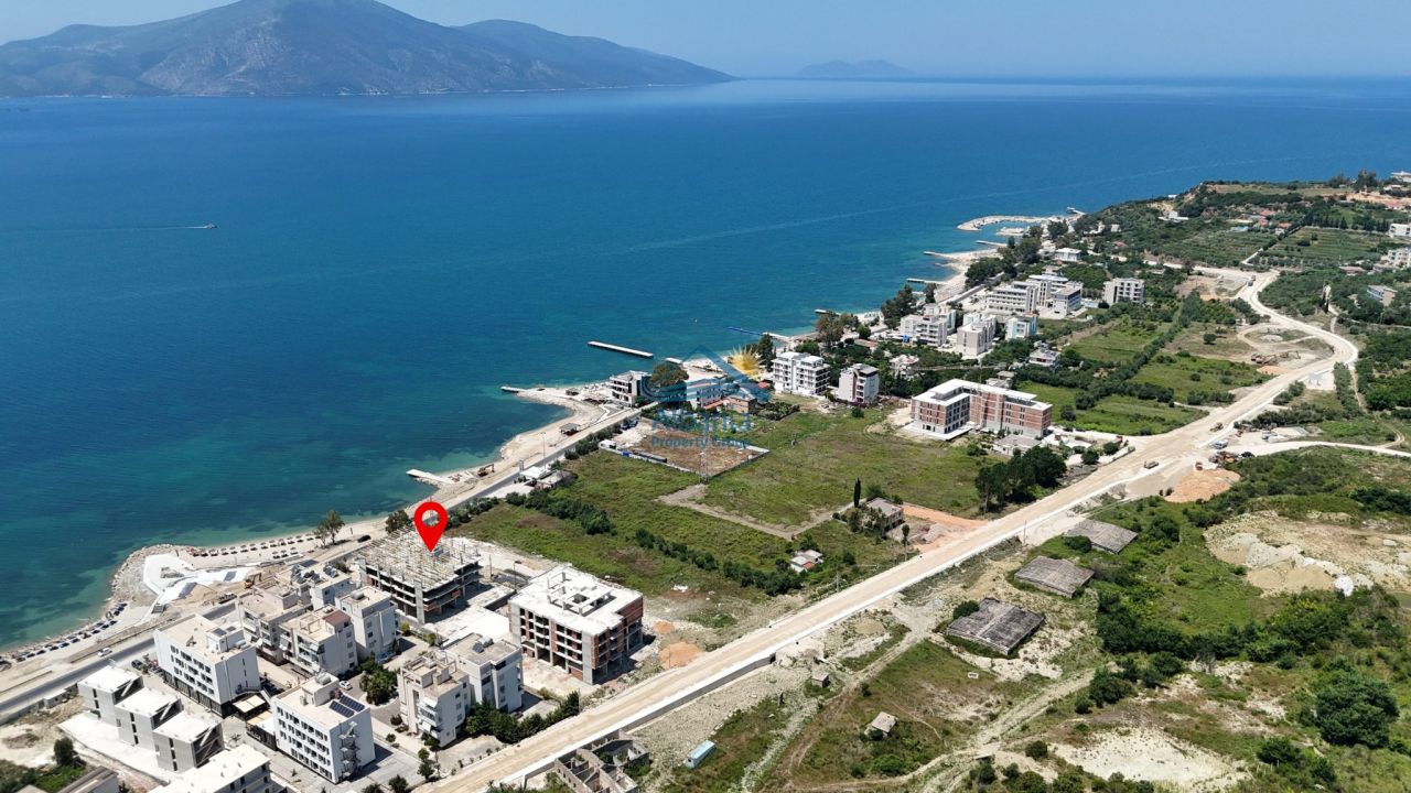 Immobili in albania in vendita a Vlorë