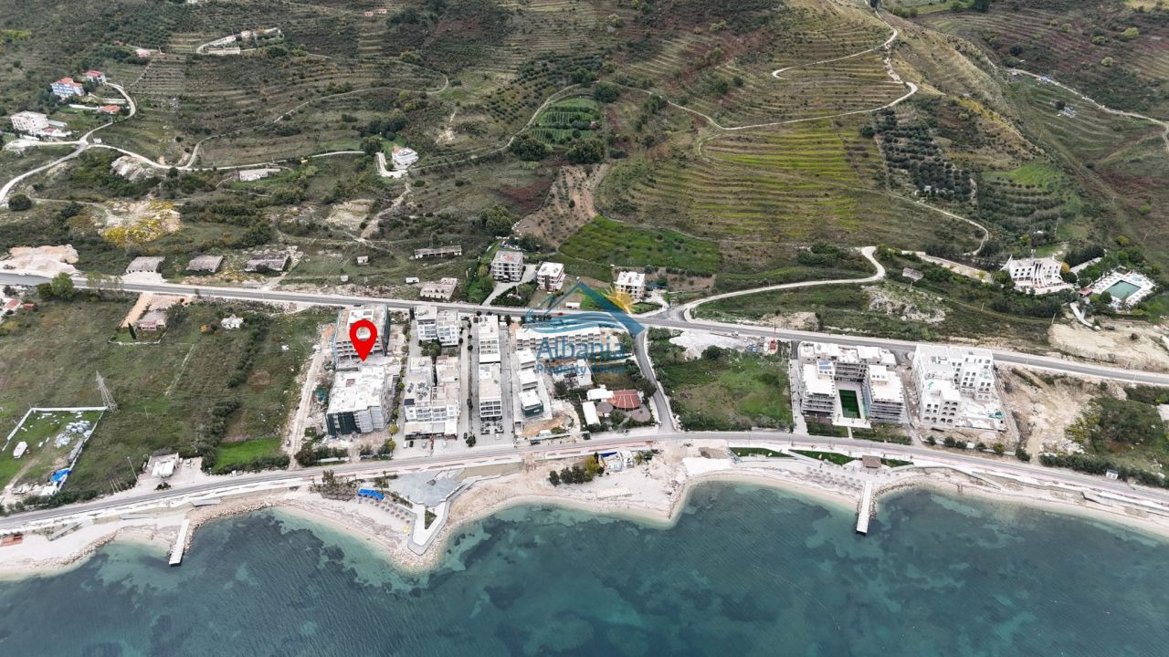 Immobili in albania in vendita a Vlorë