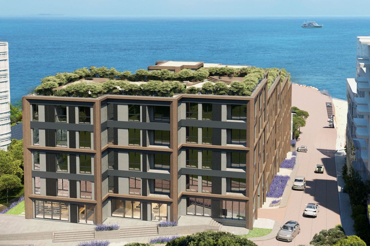 Apartment for sale in shengjin lezhe albania (4)