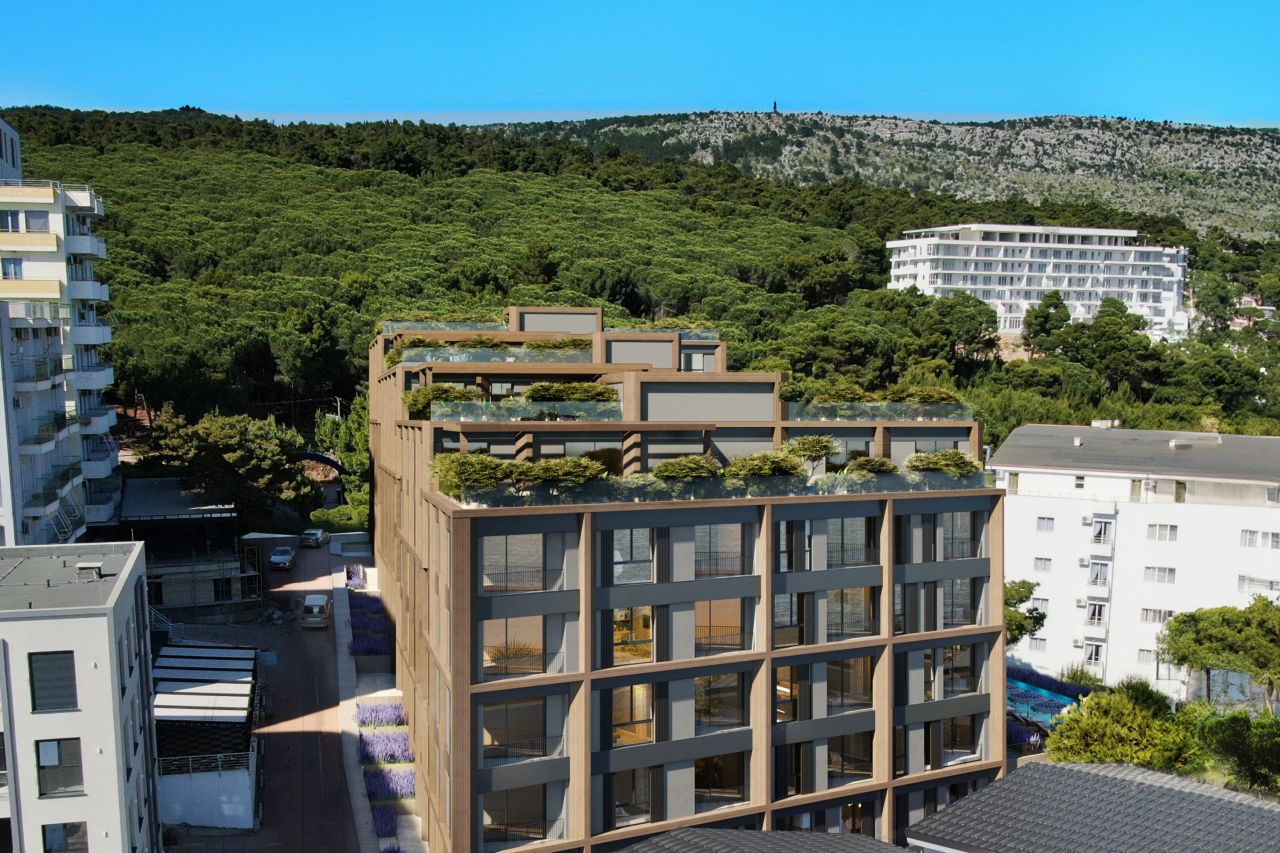 Apartment for sale in shengjin lezhe albania (7)