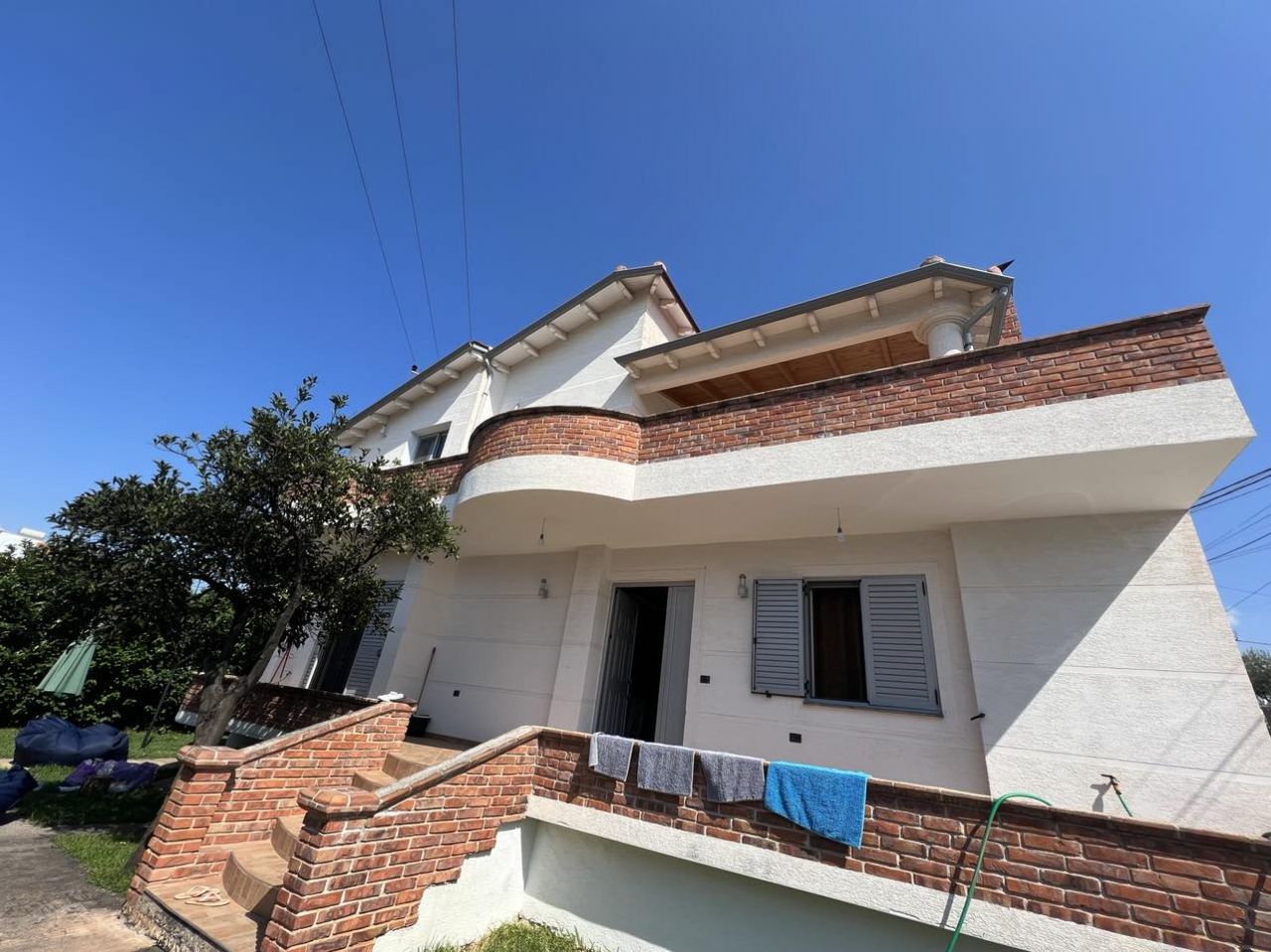 Casa privata in vendita a ksamil