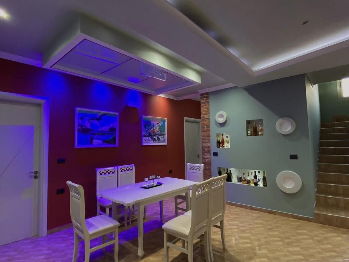 Casa privata in vendita a ksamil