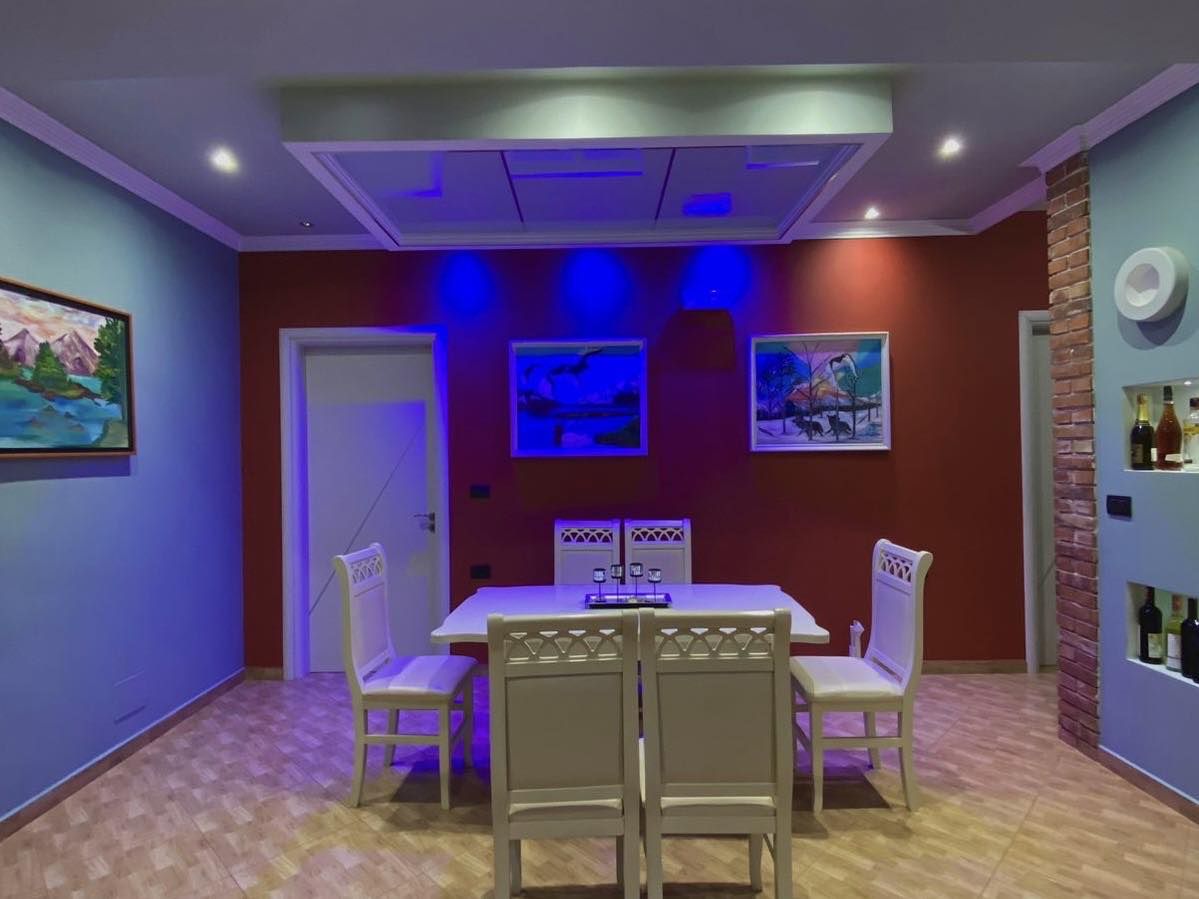 Casa privata in vendita a ksamil