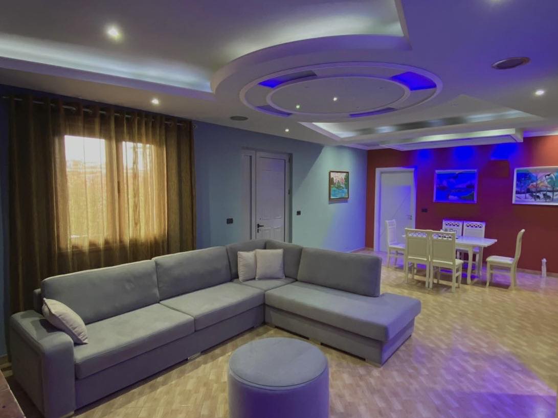 Casa privata in vendita a ksamil