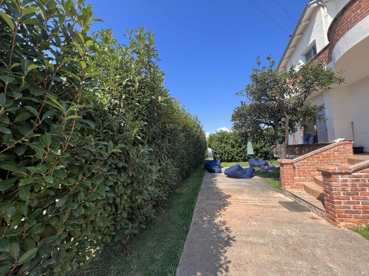 Casa privata in vendita a ksamil