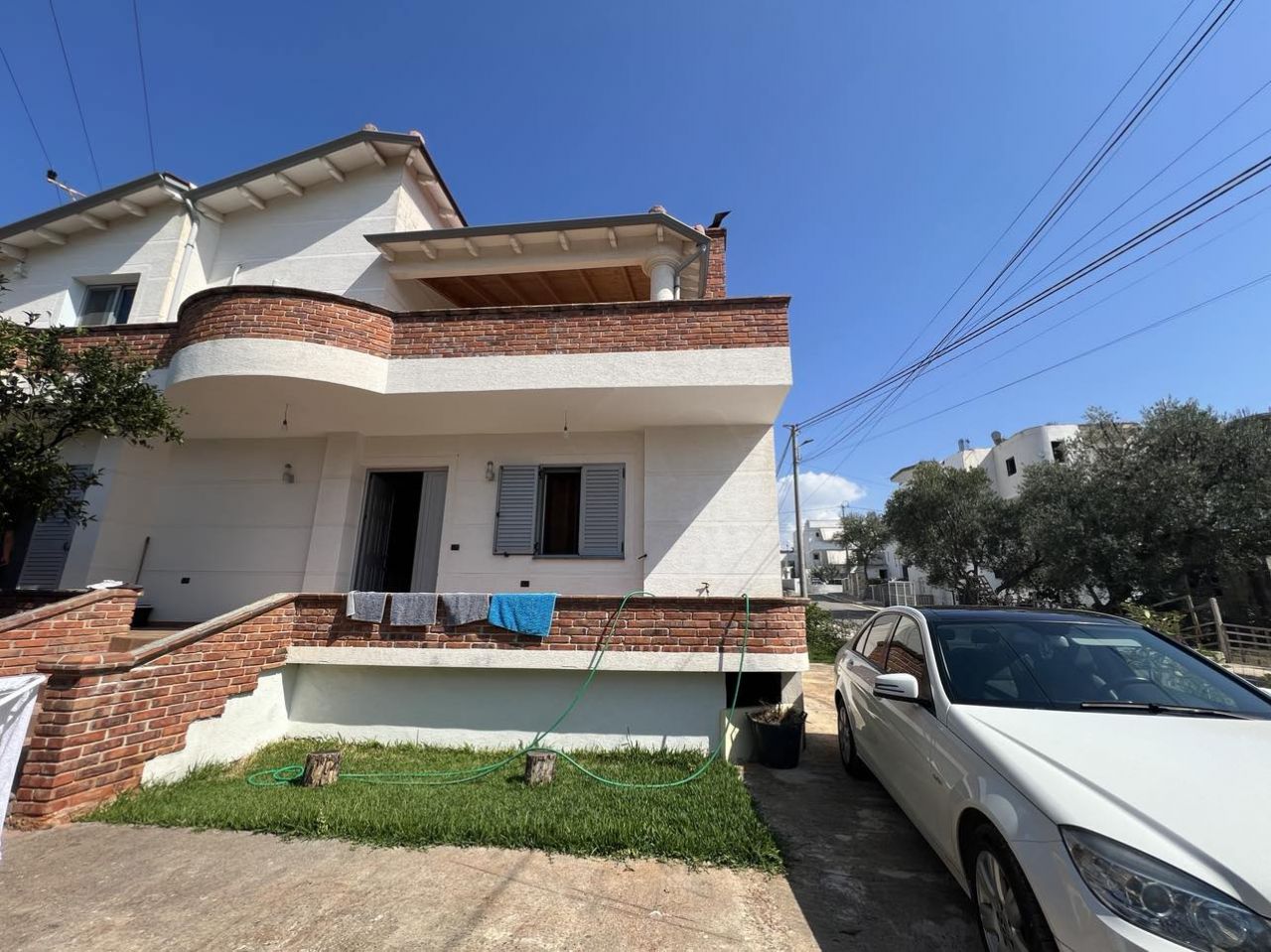 Casa privata in vendita a ksamil
