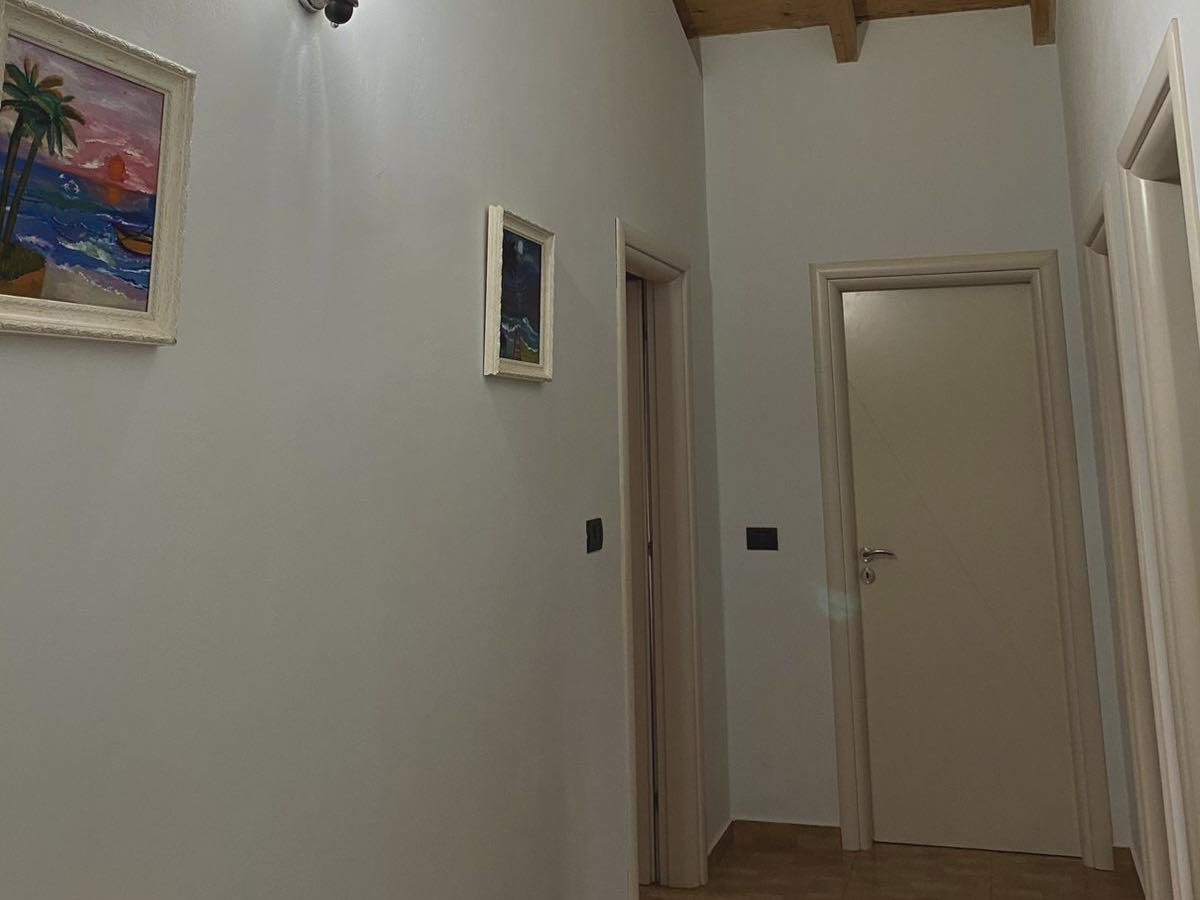 Casa privata in vendita a ksamil