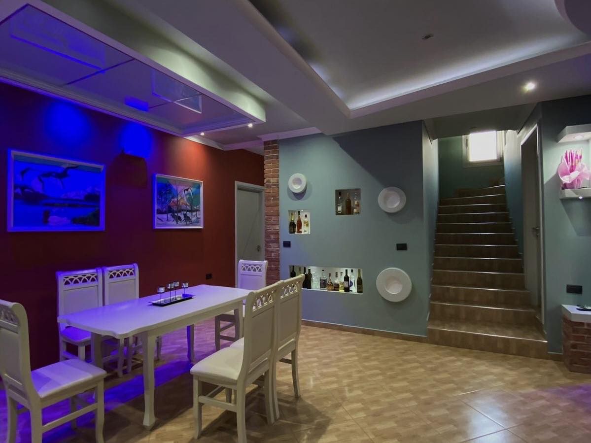 Casa privata in vendita a ksamil