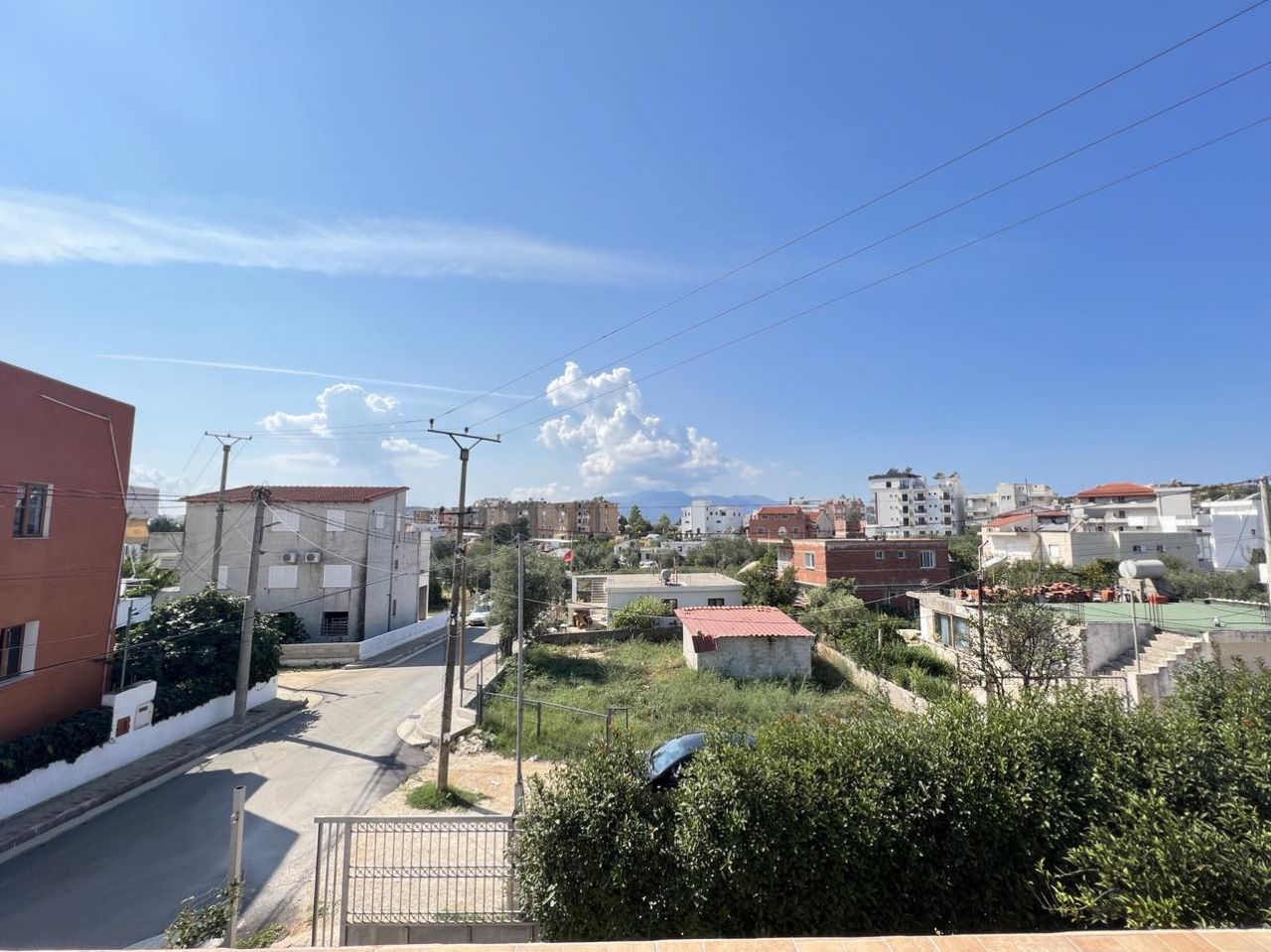 Casa privata in vendita a ksamil
