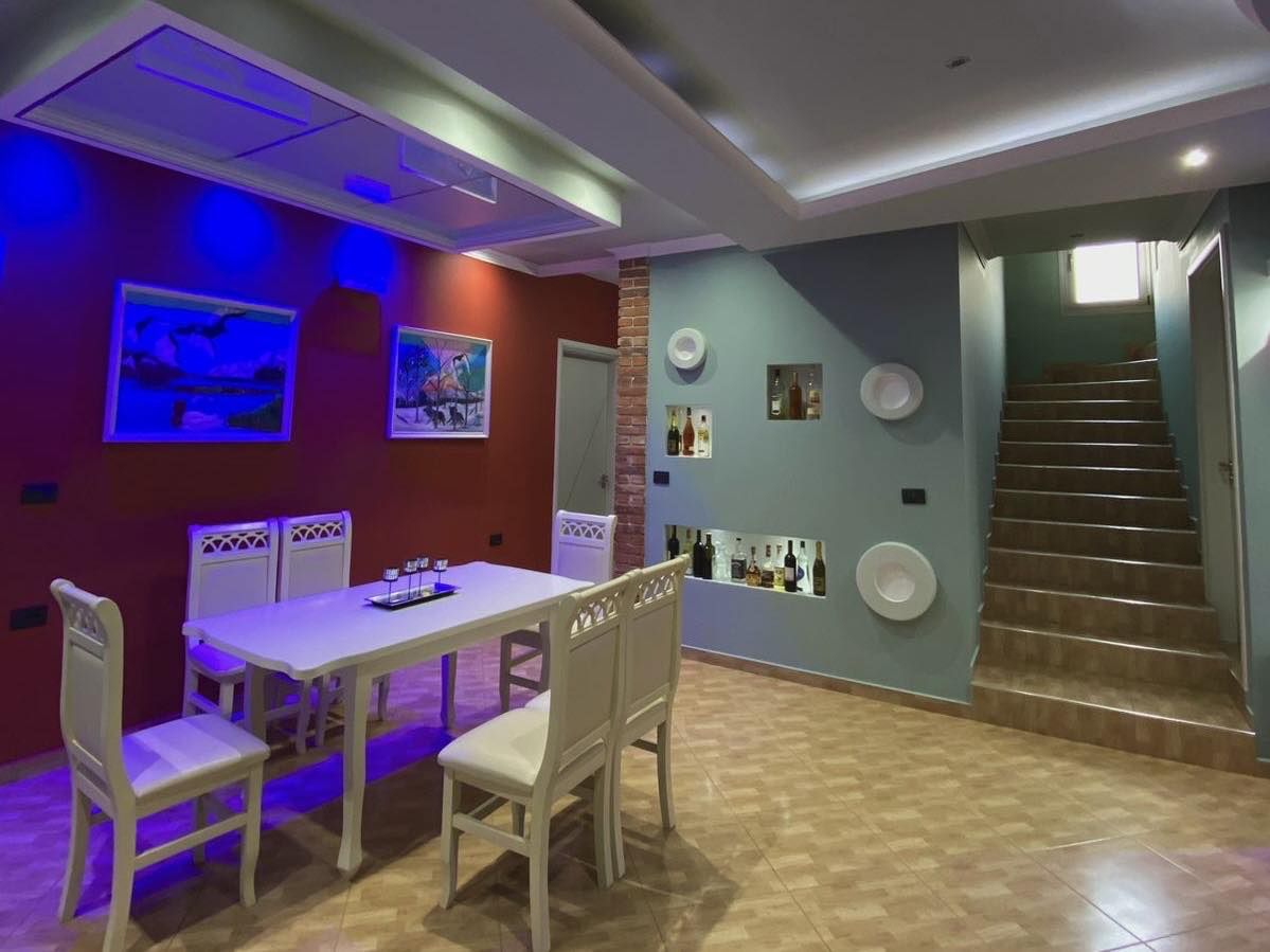 Casa privata in vendita a ksamil