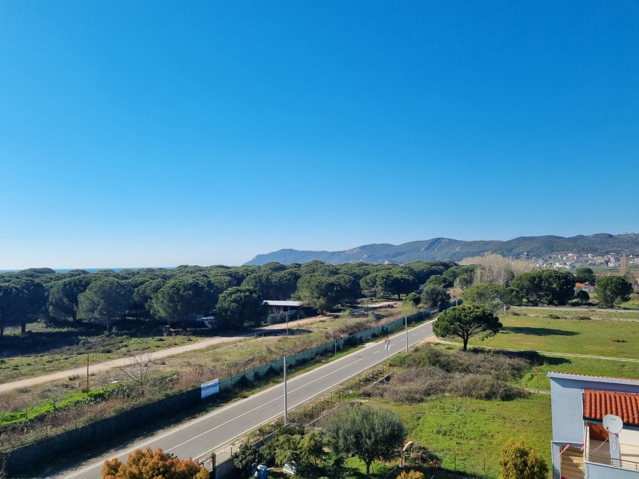 Appartements à vendre à lalzit bay albanie (2)