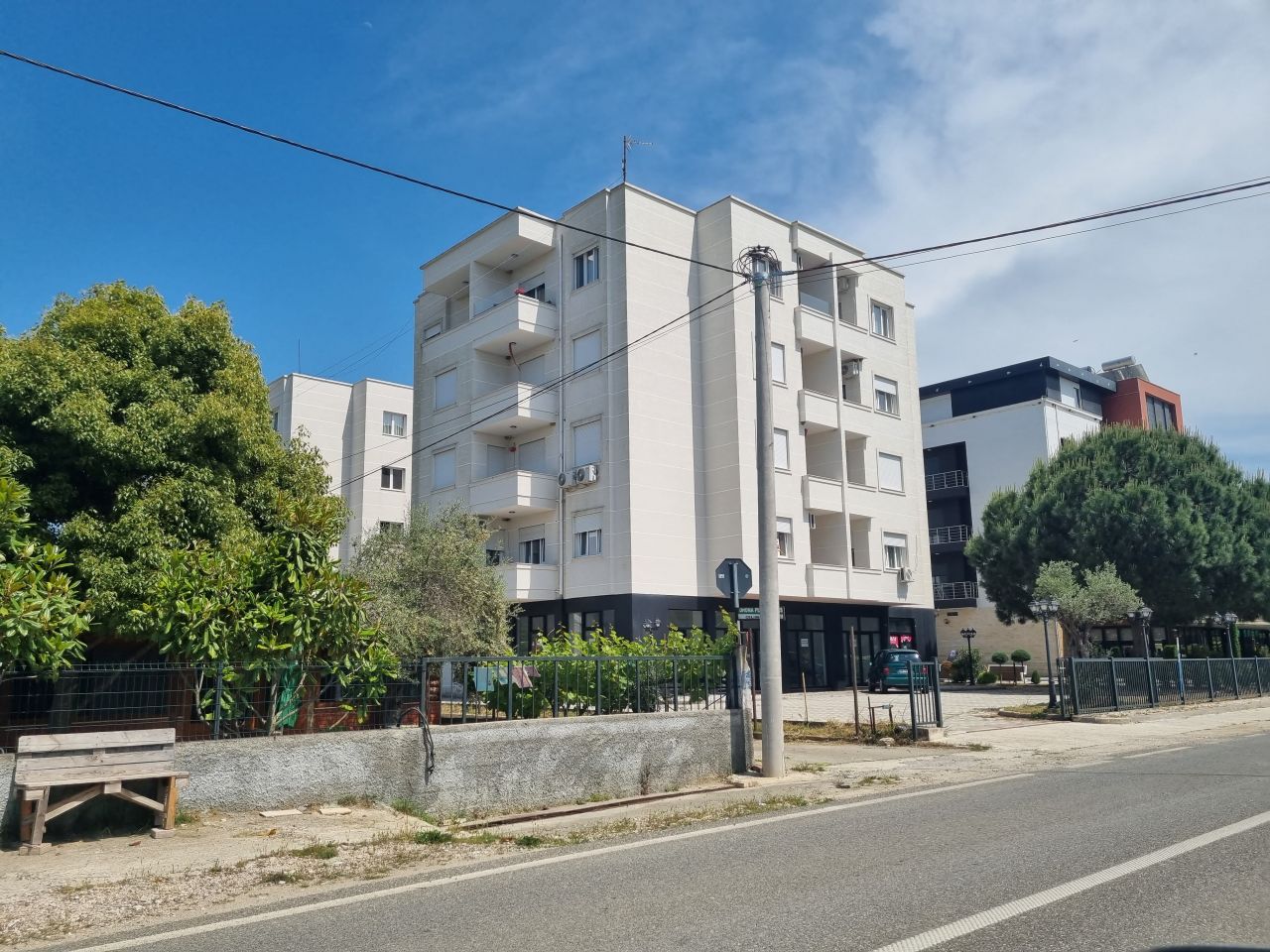 Appartements à vendre à lalzit bay albanie (3)