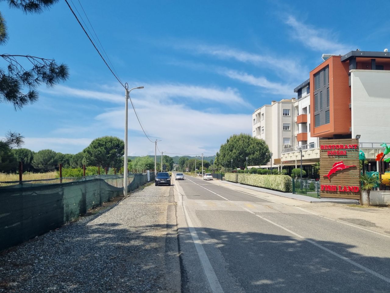 Appartements à vendre à lalzit bay albanie (4)
