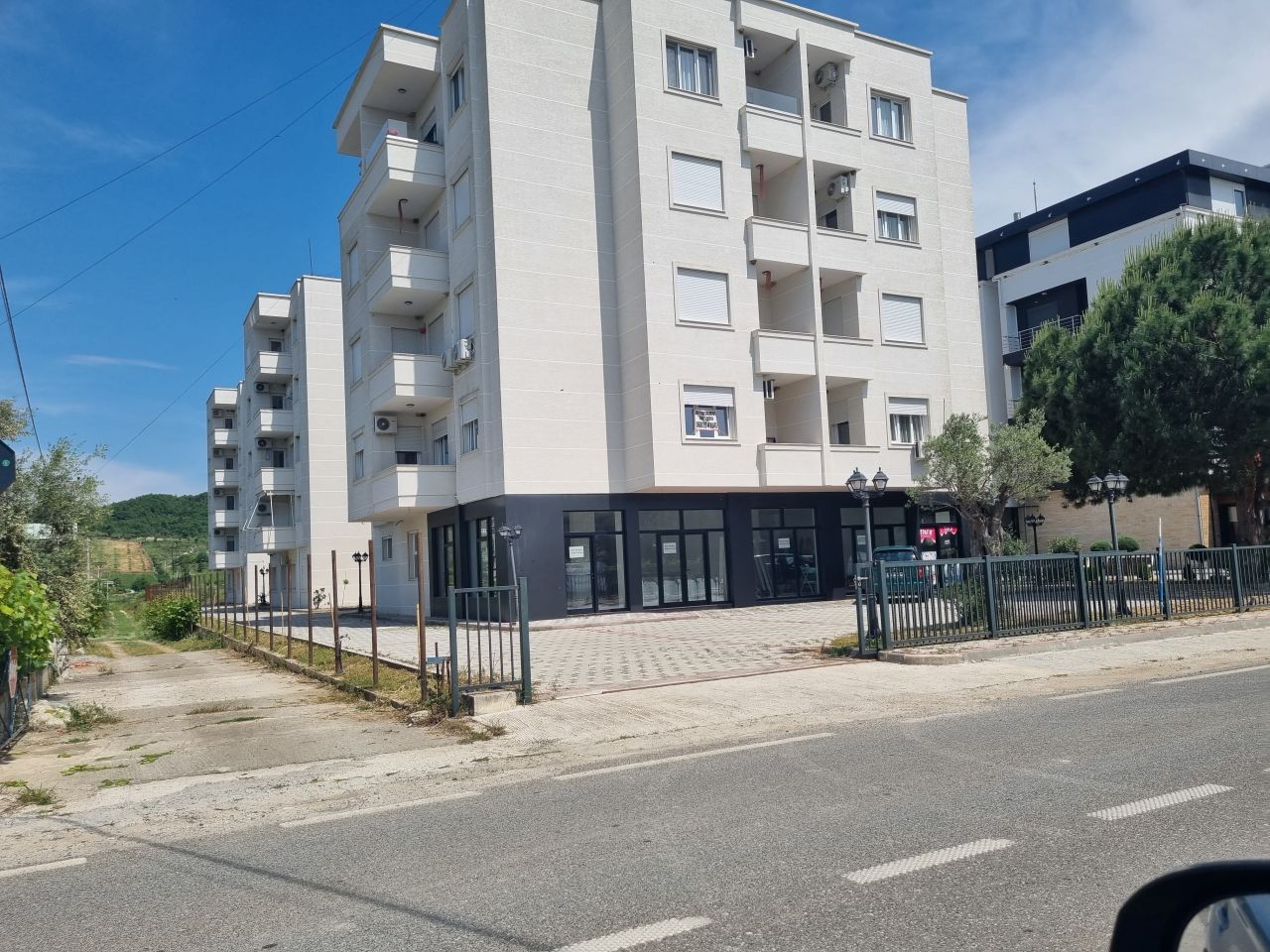 Appartements à vendre à lalzit bay albanie (6)