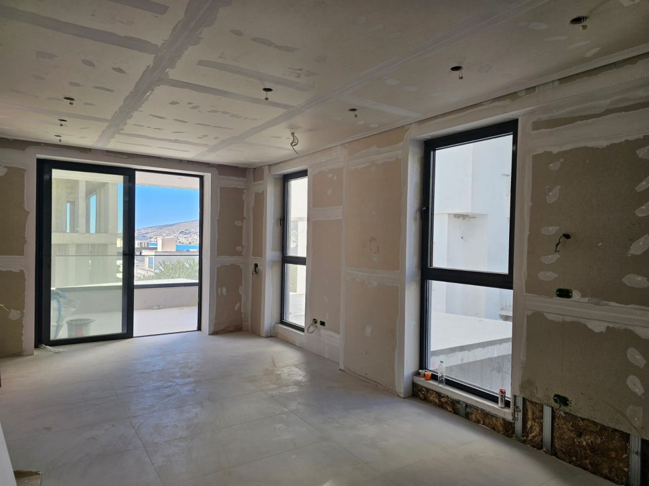 Apartament për shitje në Sarandë