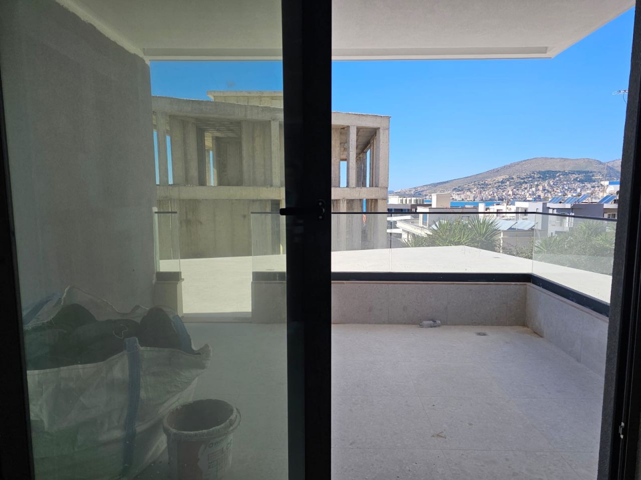 Apartament për shitje në Sarandë