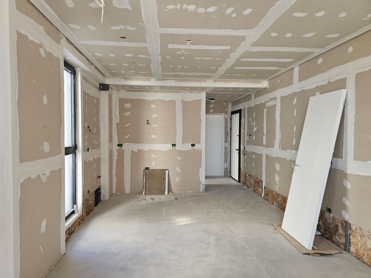 Apartament për shitje në Sarandë