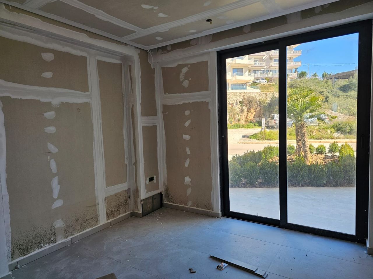 Apartament për shitje në Sarandë