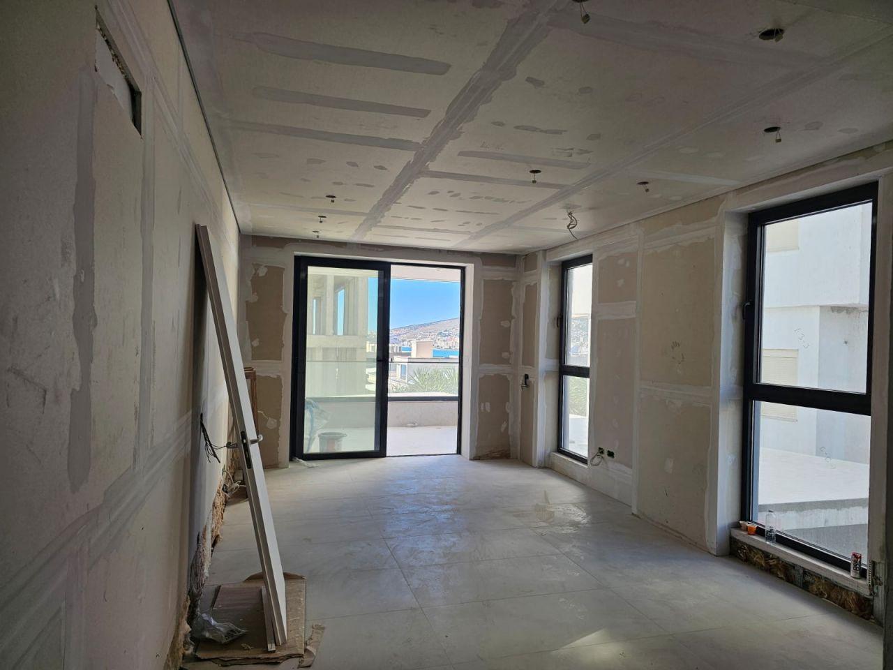 Apartament për shitje në Sarandë