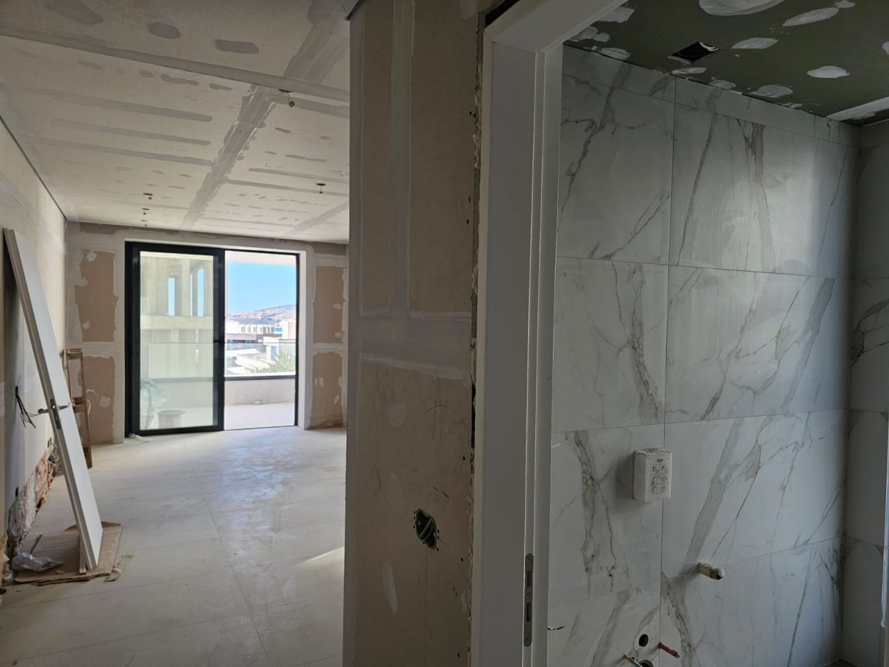 Apartament për shitje në Sarandë