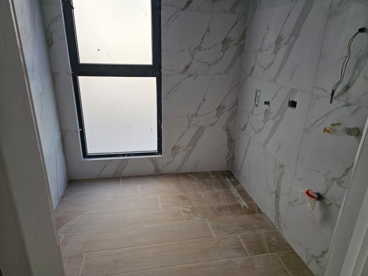 Apartament për shitje në Sarandë