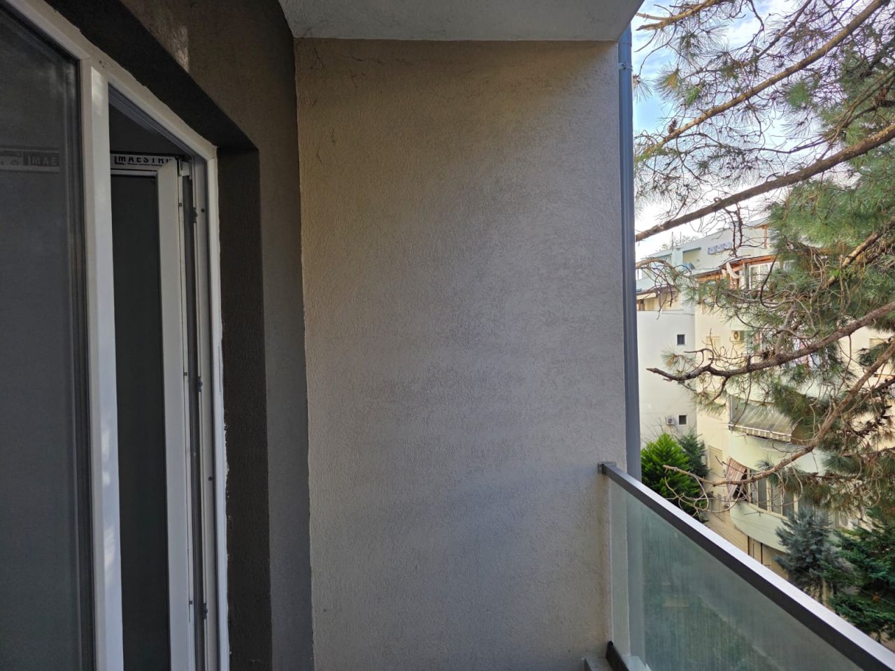Appartement de deux chambres à vendre à golem durres (4)