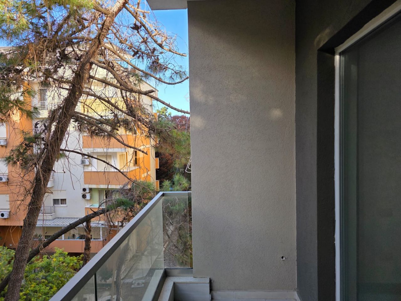 Appartement de deux chambres à vendre à golem durres (6)