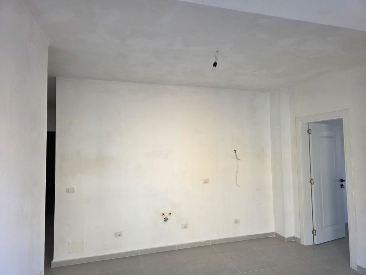 Appartement de deux chambres à vendre à golem durres (8)