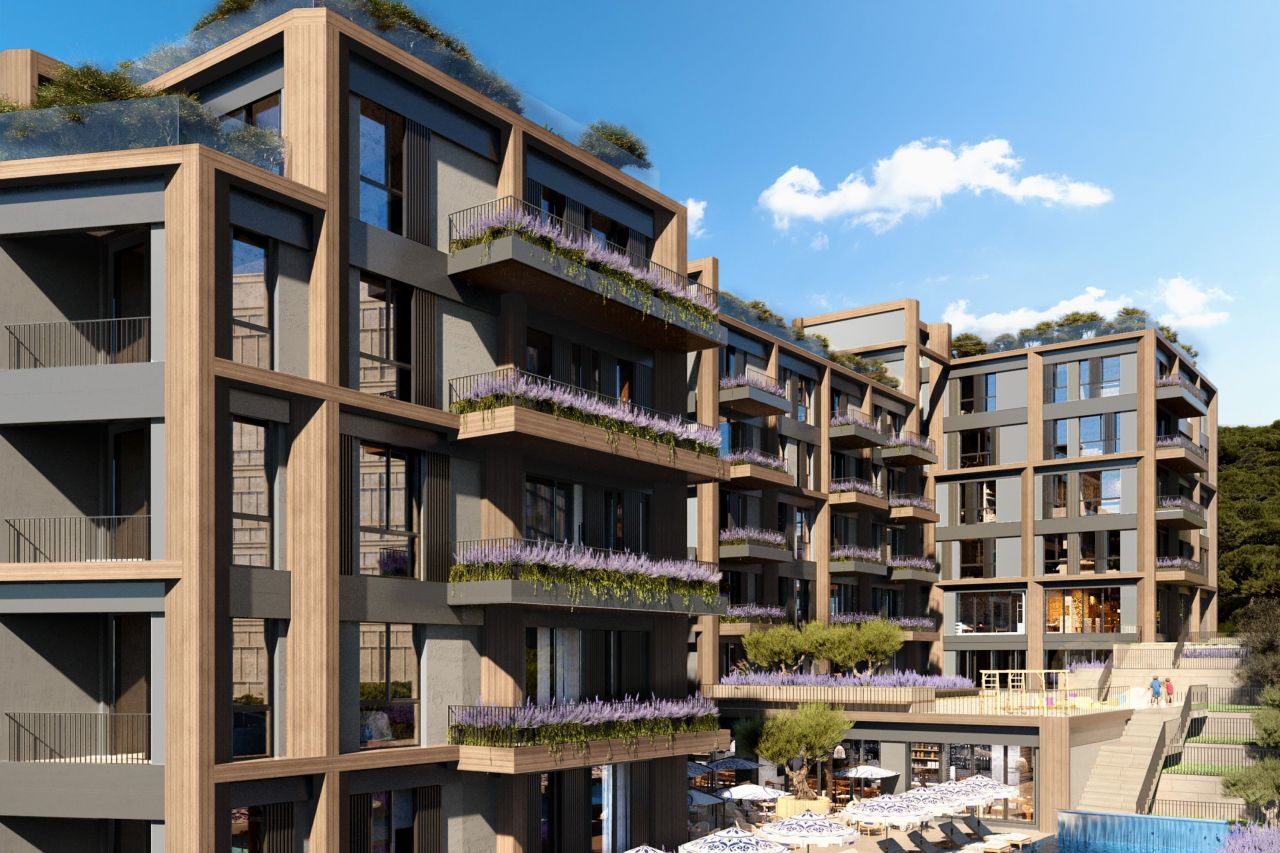 Apartment for sale in shengjin lezhe albania (4)